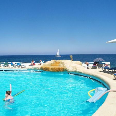 Stylish 3Br Apartment, Fantastic Location In Sliema Bagian luar foto